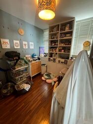 Mountbatten Regency (D15), Apartment #562326221